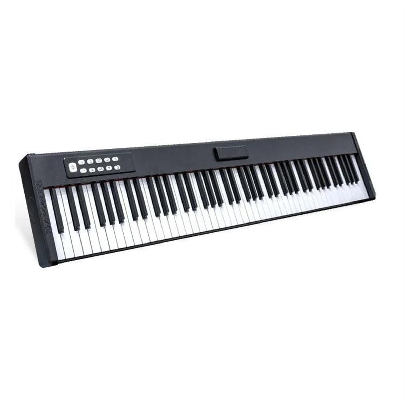 Amazon | 128音と128リズムを備えた多機能88鍵デジタルキーボード電子