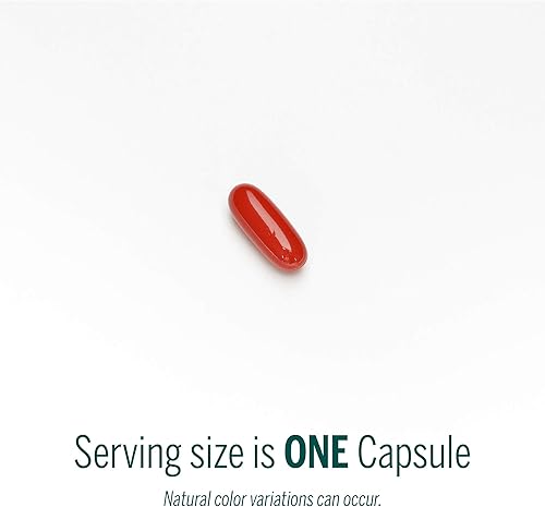 Miniatura 3 de Genestra Brands Ubiquinol 100mg Proporciona apoyo antioxidante 30 cápsulas