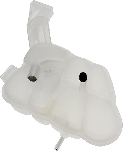 Miniatura 2 de Dorman Depósito de refrigerante presurizado 603-893 con tapa compatible con modelos Lincoln seleccionados