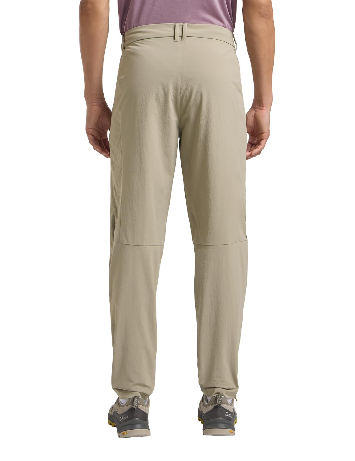 Jack Wolfskin Herren Wanderhose Hikeout Pants M