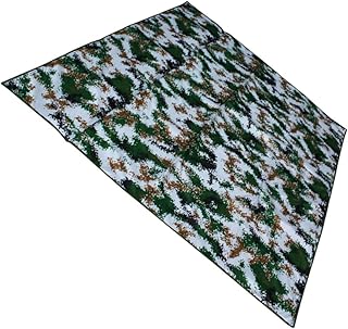 BESPORTBLE Exterior+tapetes Tapete De Piquenique Ao Ar Livre Tapetes De Porta Para Fora Almofadas De Assento Ao Ar Livre Tapete De Praia Tapete De Piquenique Tapete De Tapete Ao Ar