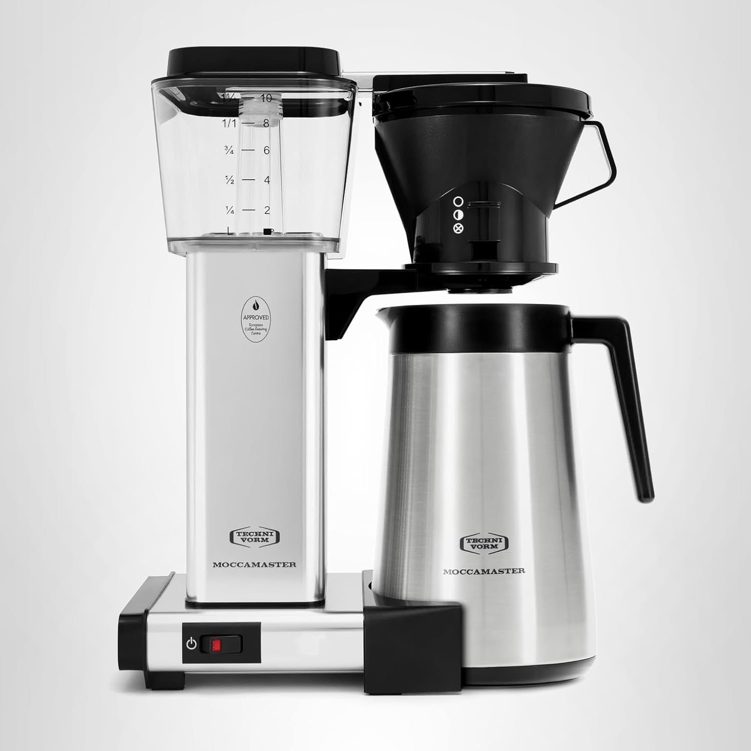 Technivorm Moccamaster KBT Coffee Brewer