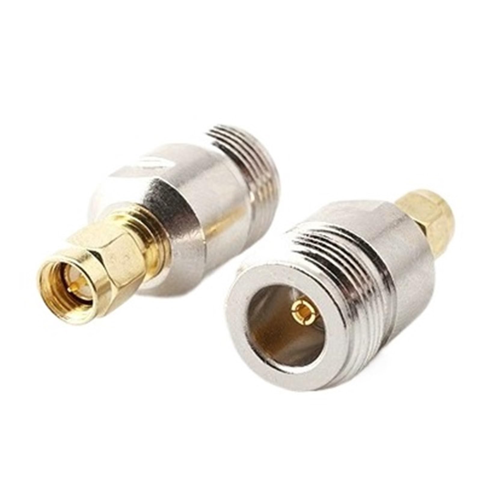 10 Szt. Adapter SMA Do N Złącze Kabla Koncentrycznego 4