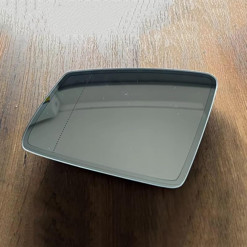 Miroir rétroviseur extérieur Benz C180 C250 E200 E350 dégivrant anti-reflet