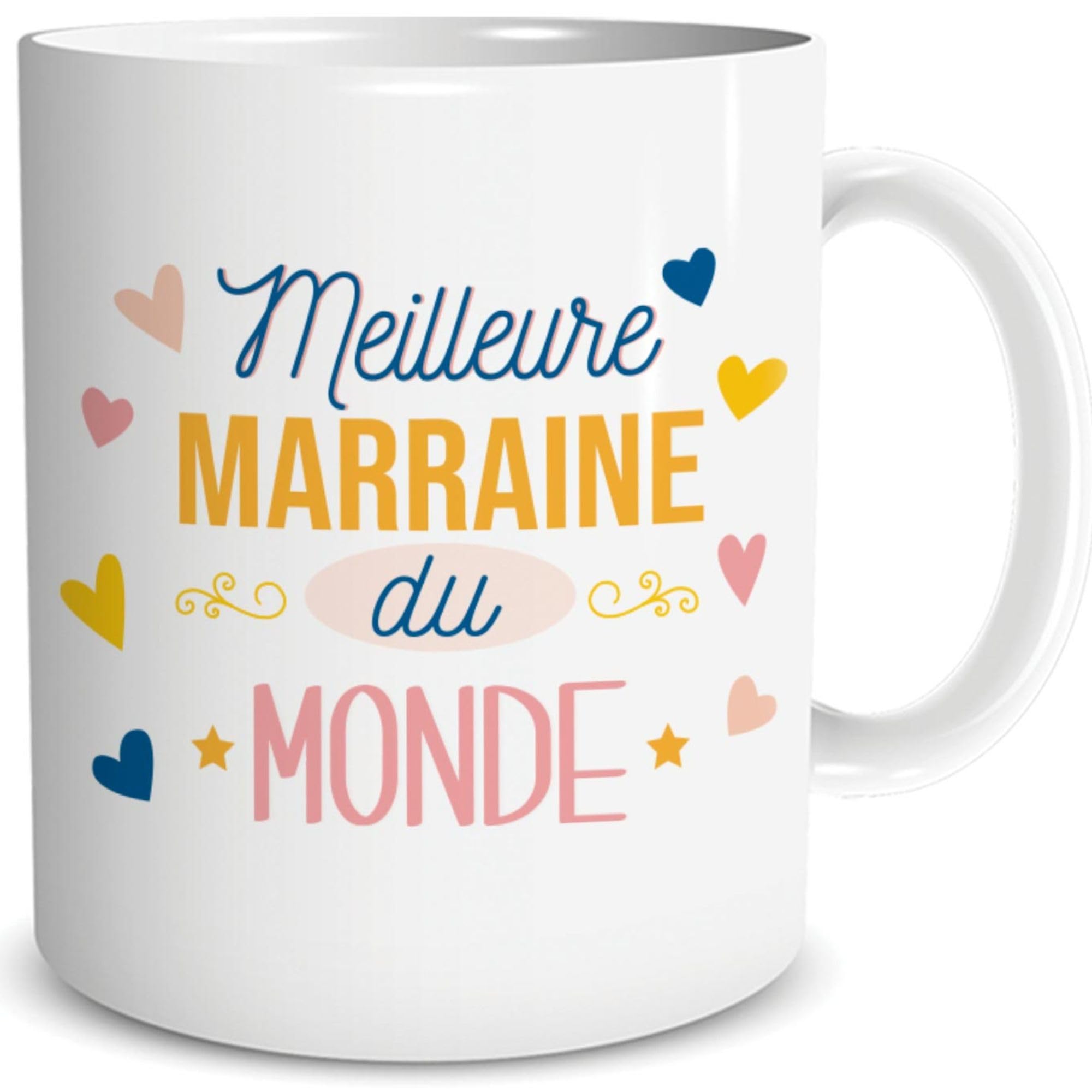 Tazza SUPER MAMMA - Photo Island Store