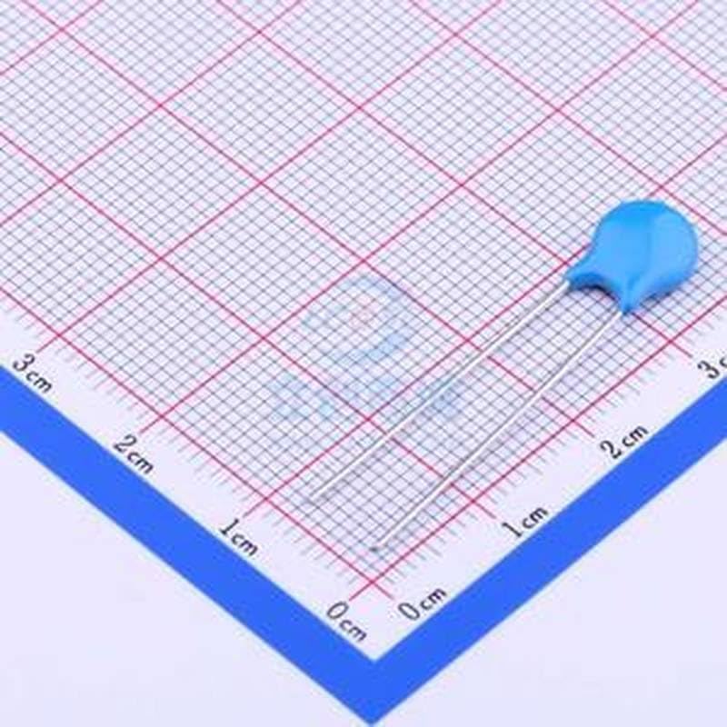 Pack of 10 ERZ-V05D270 Varistor 27V 250A DISC 5MM :RoHS