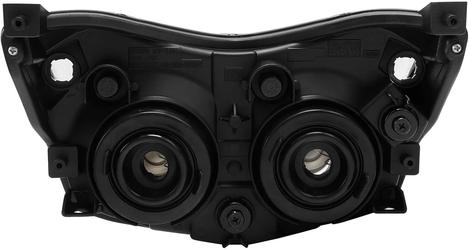 ヘッドランプバイク用ヘッドライト ヘッドライト に適合する