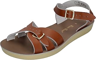 Sun-San BOARDWALK Women's Leather Sandals