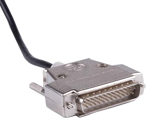 Miniatura 4 de USB a DB25 Convertidor serie macho Apdater módem nulo Crossover Cable de impresora FTDI programación para impresora Epson TM-T88V