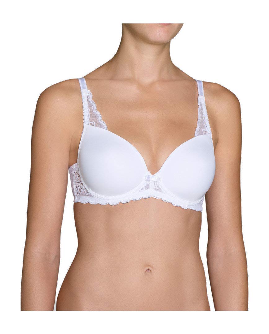 Triumph Women's Amourette Spotlight WHP X, Everyday Bra, White