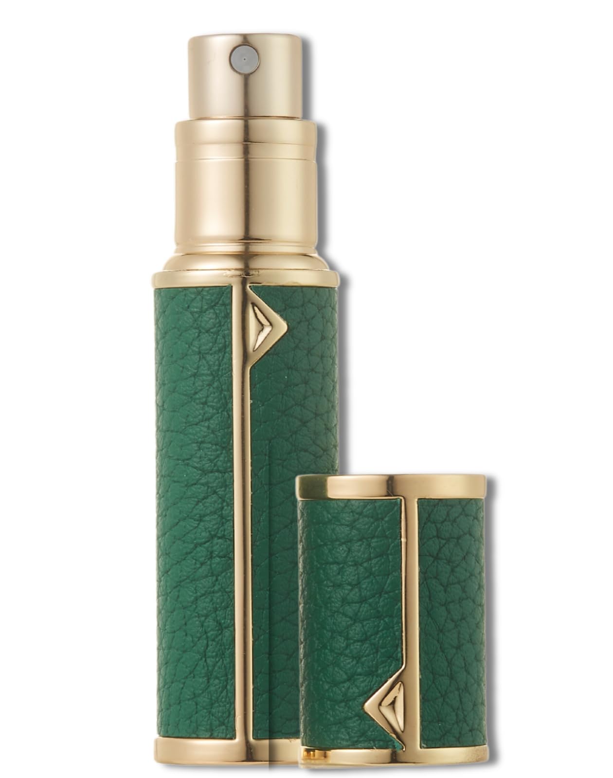 Amazon | AlxMuNao アトマイザー 香水【5ml・ワンタッチ補充・携帯用