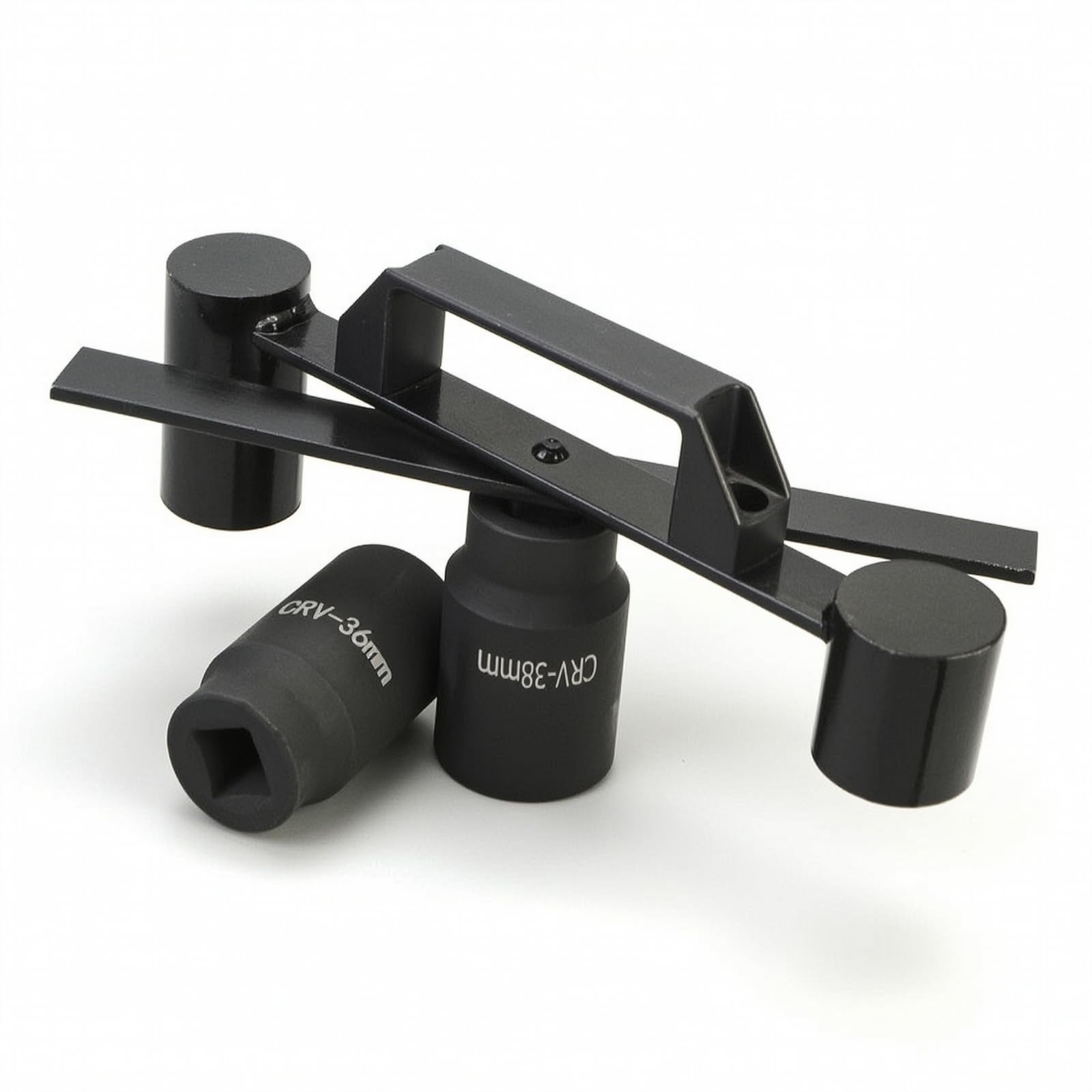 Llave smontaje Anticorrosión Herramienta Simple para Aficionados Al Bricolaje, Martillo De Impacto De Estilo Nuevo Con Mango Mejorado