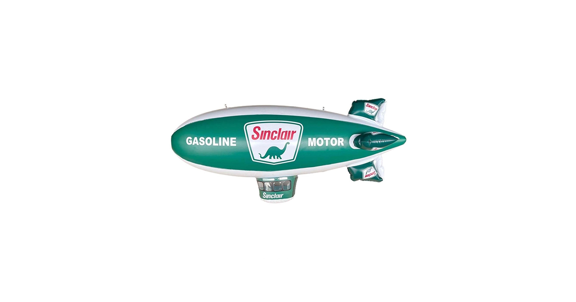 supreme シュプリーム　飛行船　バルーン　風船　未開封 美品】Supreme 飛行船 バルーン シュプリーム - メルカリ