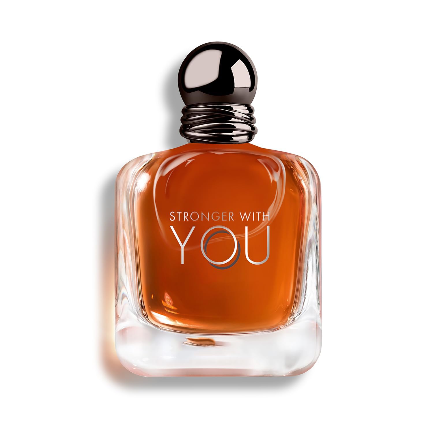 Stronger With You Vanilla Eau De Toilette Spray for Men – 50ml Fragrance-picture-29