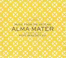 その他 Alma Mater: Music From the Vatican [DVD] 618h4TTi4vL._SY200_QL15_.jpg