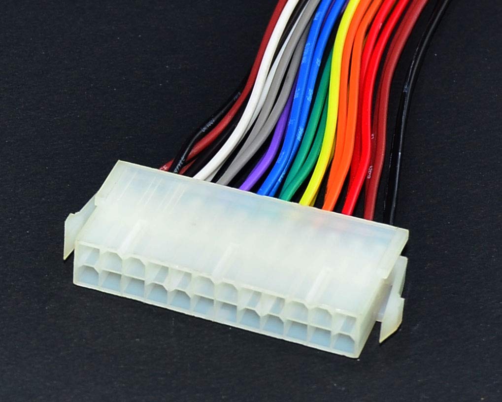 MAENT ATX Power Cables - Extend Your PSU! -3