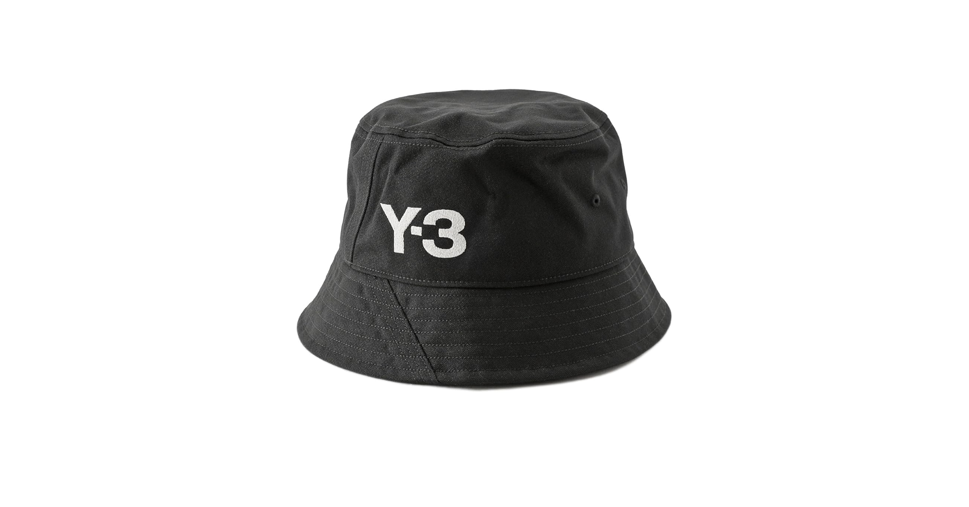 Y-3 ブラック バケットハット/60cm 楽天市場】Y-3 ワイスリー ヨウジヤマモト adidas アディダス