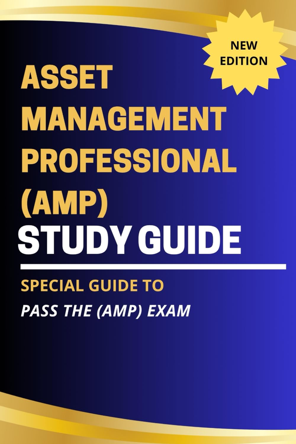 ASSET MANAGEMENT PROFESSIONAL (AMP) STUDY GUIDE