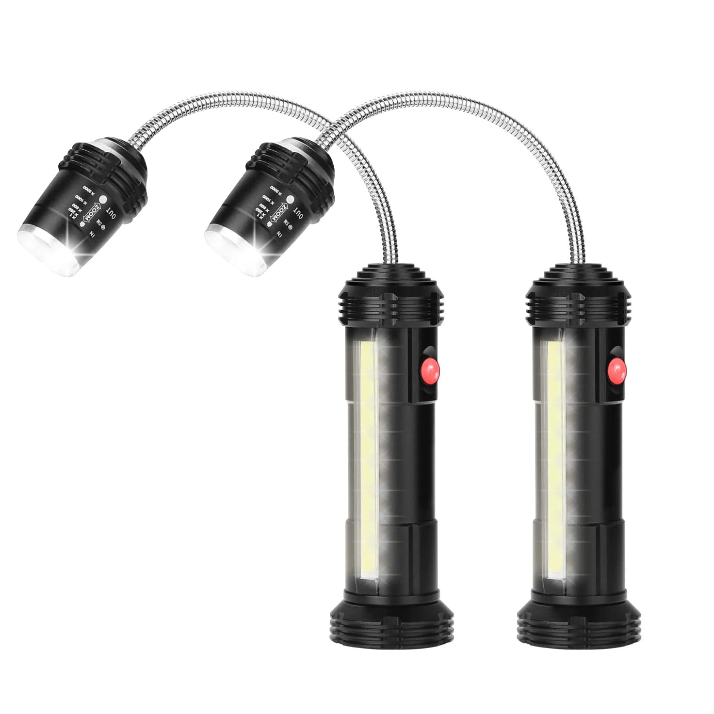 Buy Grill Lights BBQ Grill Light with UltraBright LED Lights