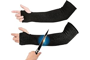 lovyoCoCo Arm Sleeves Arm Protectors Perfect for Kitchen Farming