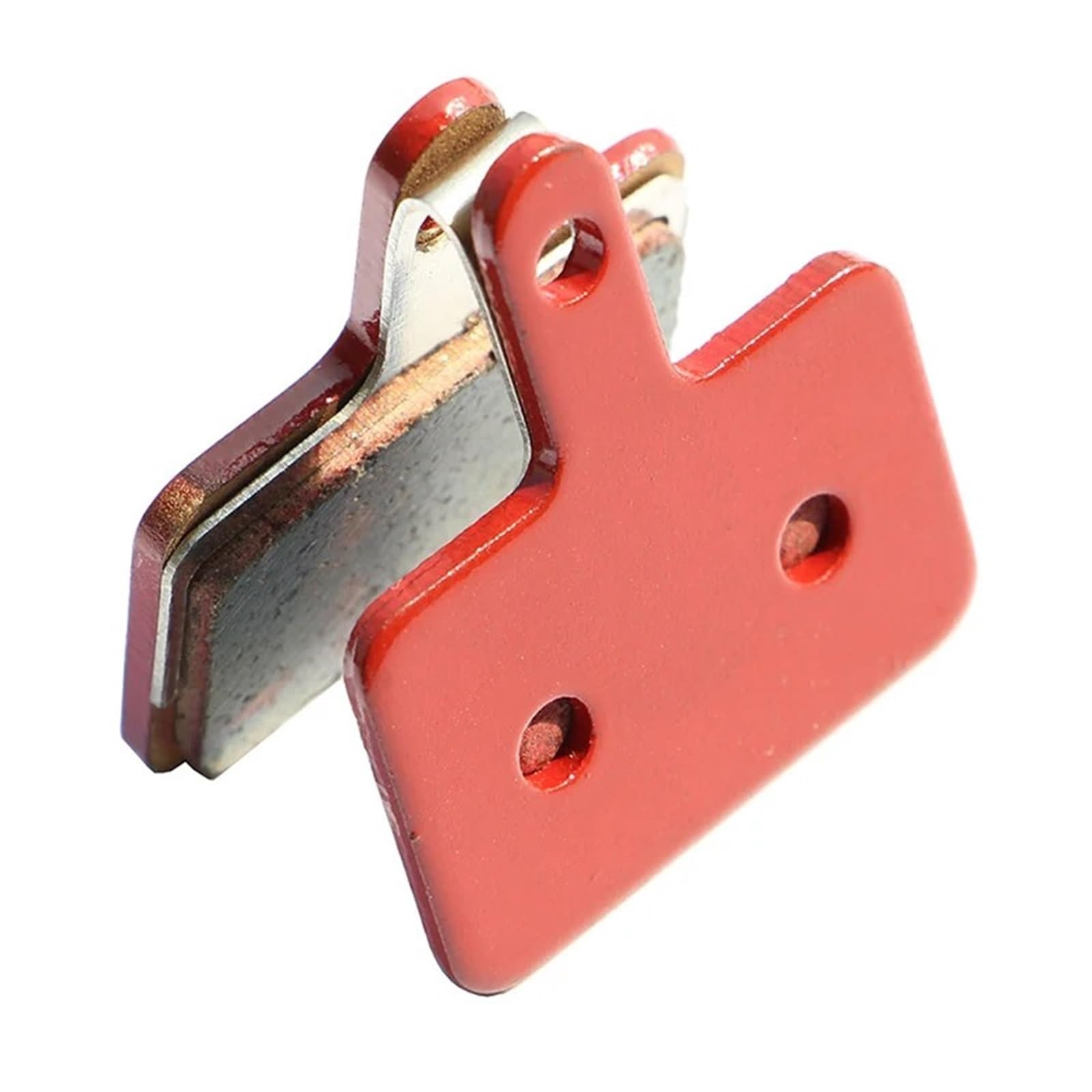 Ajuste Para B01S M375 20 Pares De Pastillas Freno Disco Bicicleta Resina Cerámica M395 M446 Deore Para M515 Para Piezas Repuesto Ciclismo MTB Pastilla de freno(C)