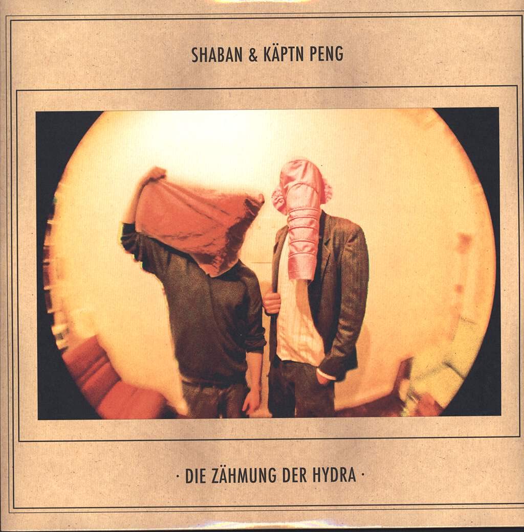 Die Zähmung der Hydra