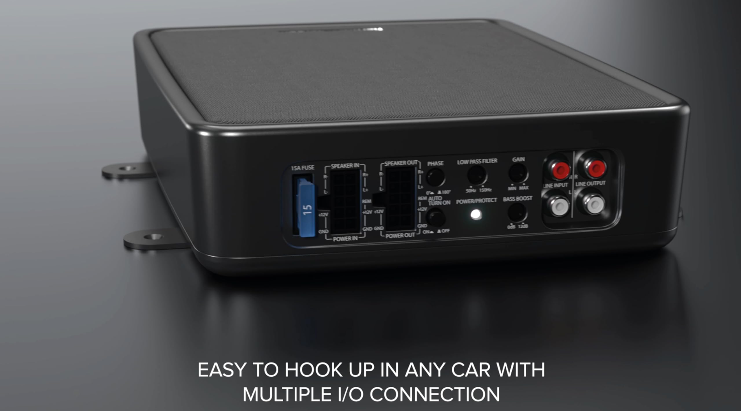 Amazon.co.jp: Harman Kardon Feel 700 アンダーシートサブウーファー