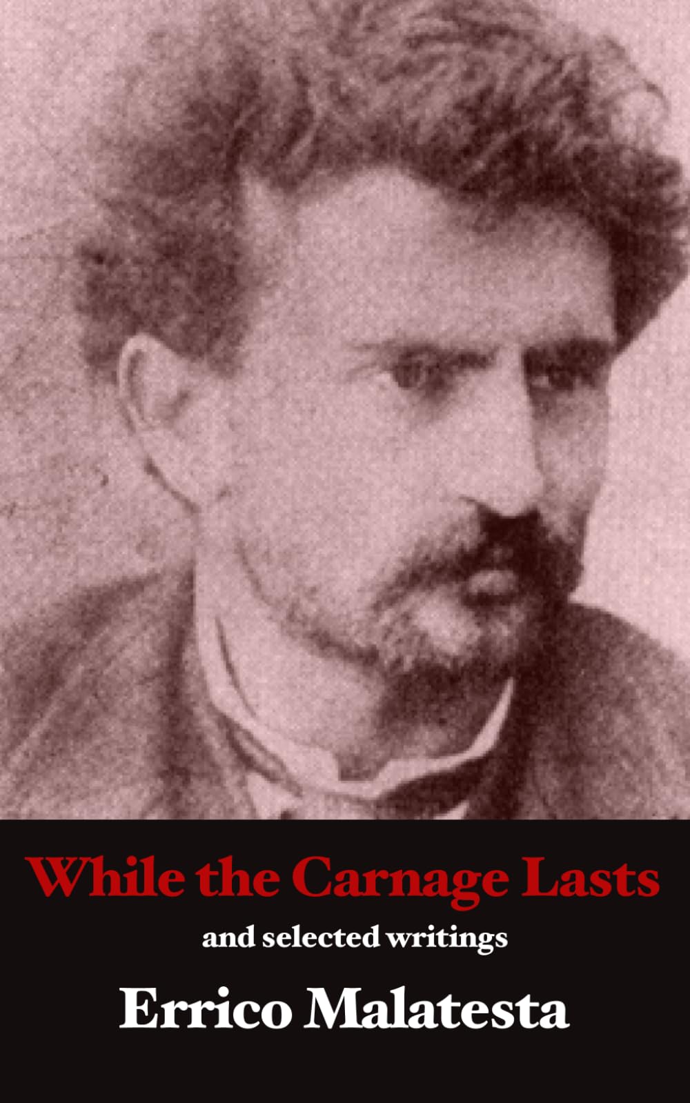 While the Carnage Lasts: and other writings