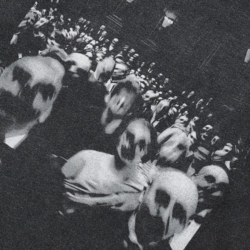 Men Streetwear Vintage Washed Black T-Shirt Animal Graphic Doberman Dog Tee Shirt Unisex - Image 5