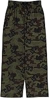 Vista 1 de CAT Boys Pajama Pants, Soft & Cute for Kids