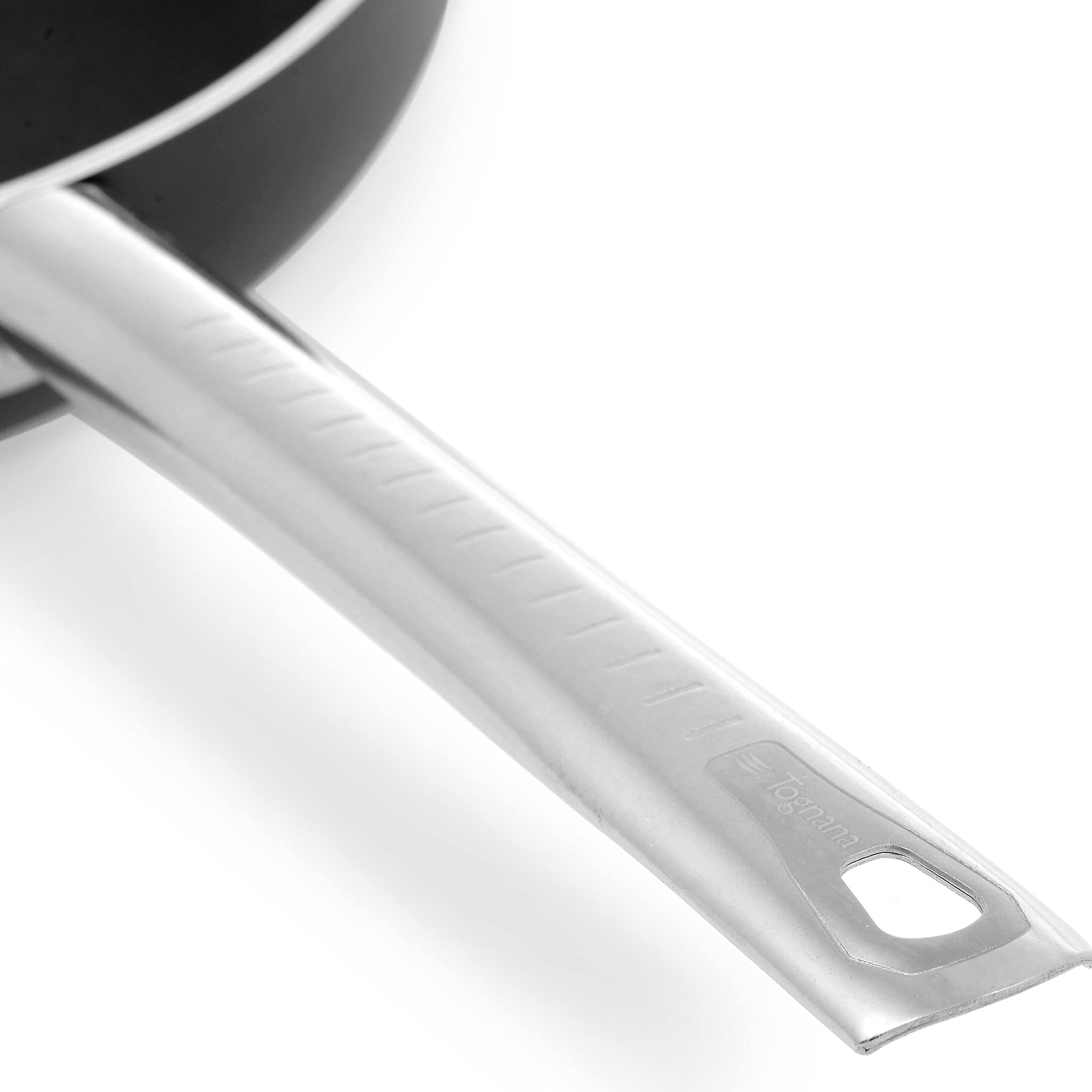 Tognana Pro Diamond Padella alta 1 manico 28 cm professionale