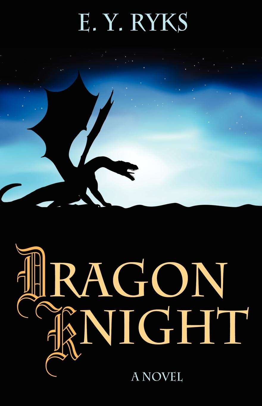 Dragon Knight

Amazon.Com Rank: N/A

Click here to learn more or buy it now!