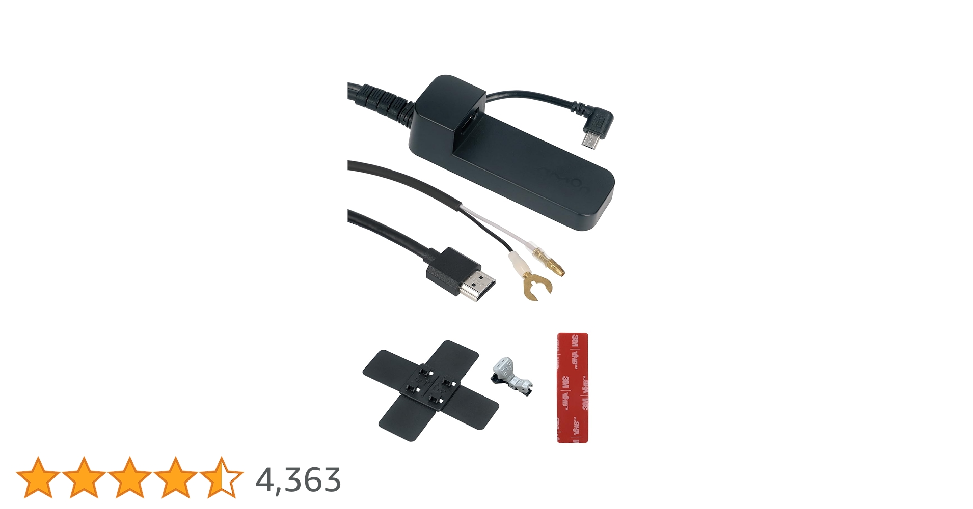 【KID】カーストリーミングデバイス Amazon.co.jp: 【Amazon.co.jp限定】車の中でFire TV Stickが