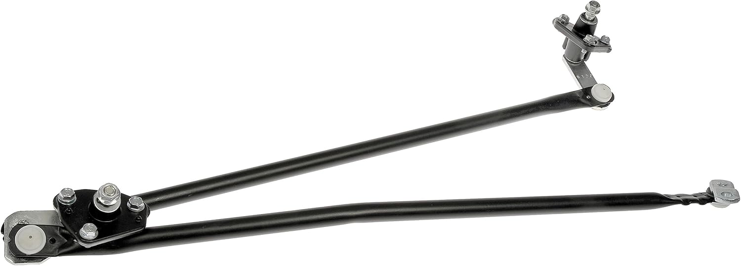 Dorman 602-418 Windshield Wiper Linkage Compatible with Select Toyota Models