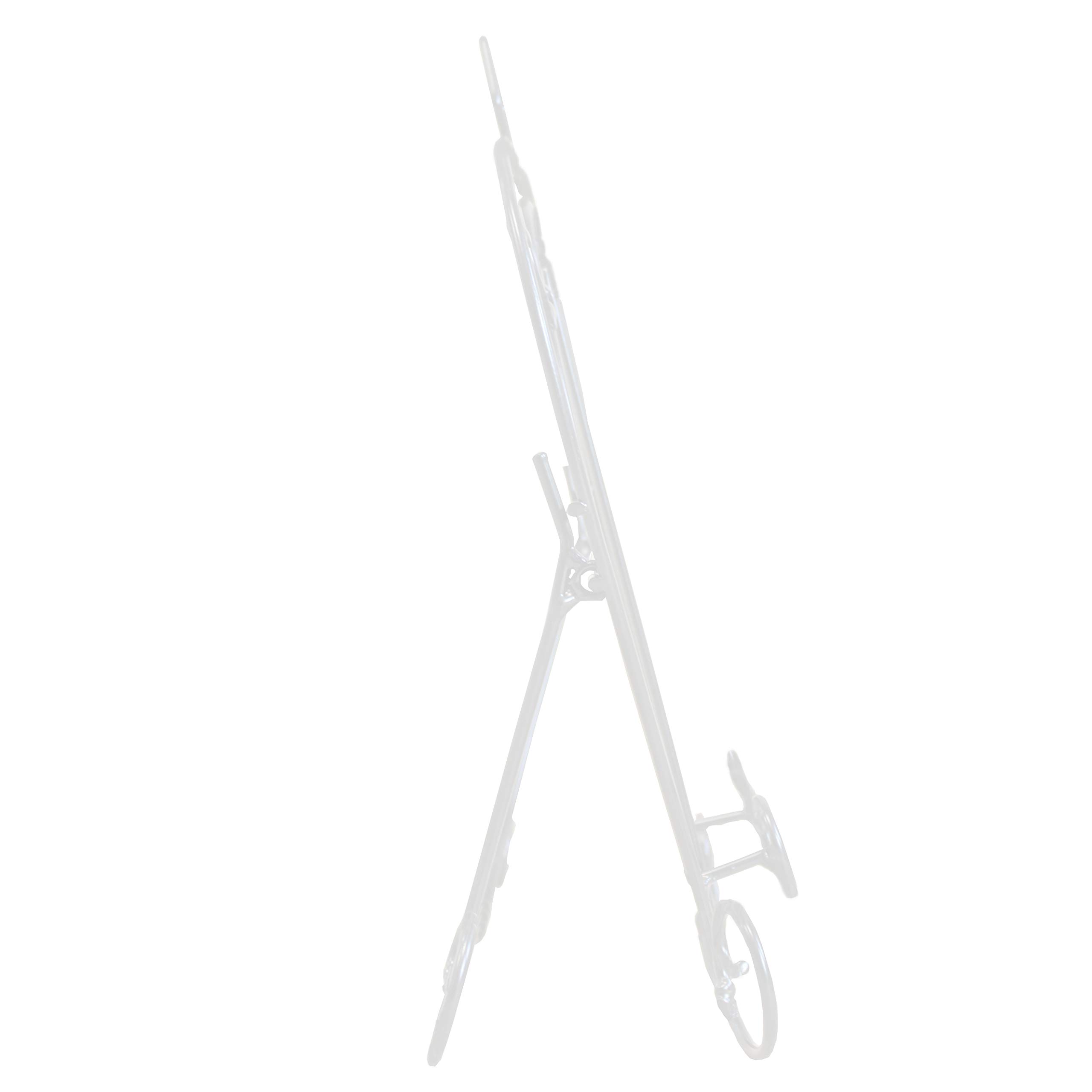 Amazon.co.jp: 福井金属工芸(Fukuikinzokukogei) アイアンイーゼル