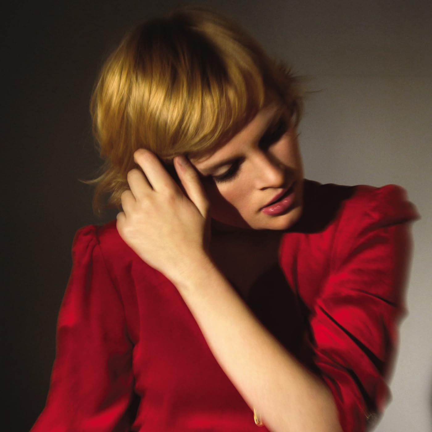 Ólöf Arnalds