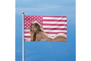 27.5"x39.3" Sydney Sweeney Tapestry Flag - A Must-Have for True Fans