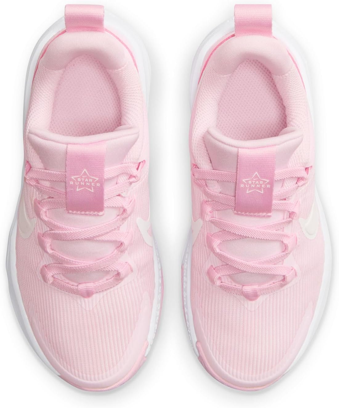 Nike Unisex-Child Star Runner 4 Nn (Gs)