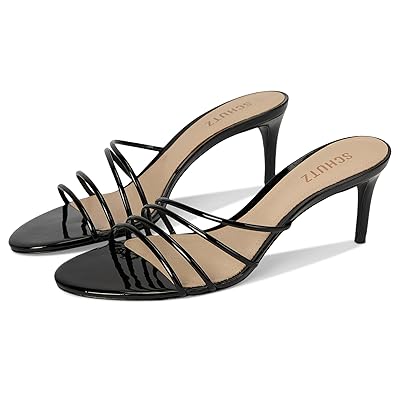 Schutz Inez Mule Women