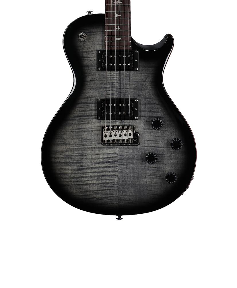 Amazon.com: PRS SE Tremonti Electric Guitar, Charcoal Burst