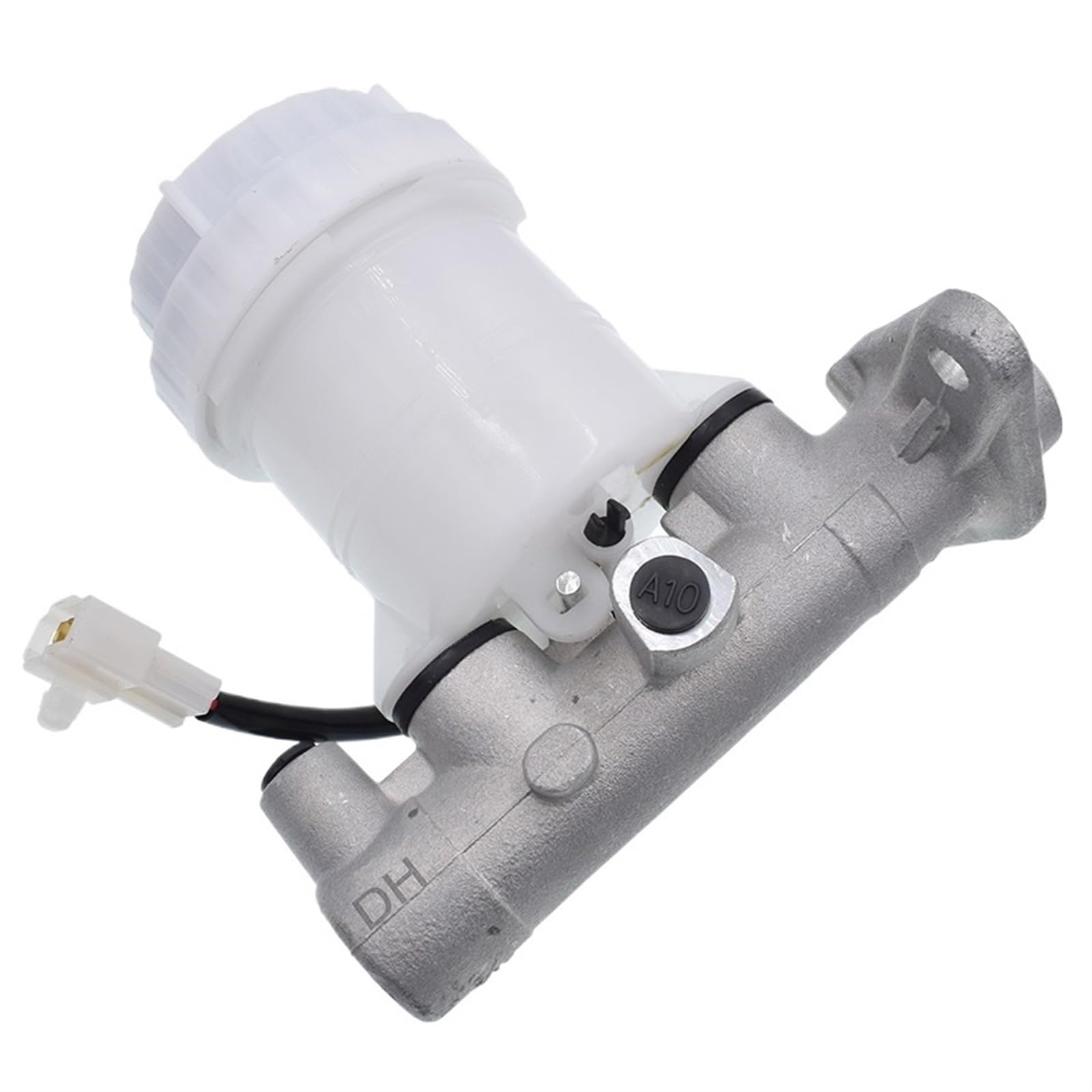 Brake Master Cylinder Compatible with Mitsubishi Pajero 2 MK2 
