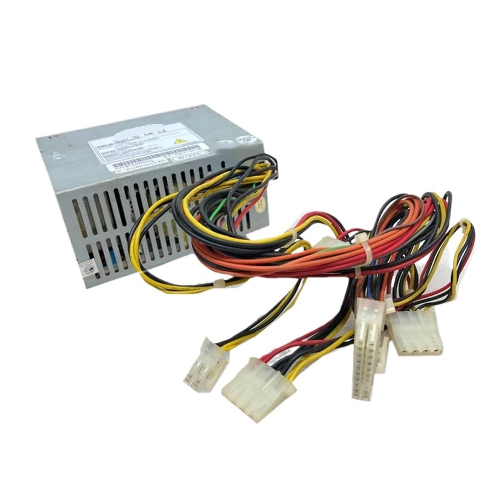 Eahwcxsd One Color Fsp200-50Snv (Pf) Industrial Power Supply