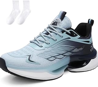 Hands Free and Supportive Walking Shoes for Men Women Nurses Orthopedic ...