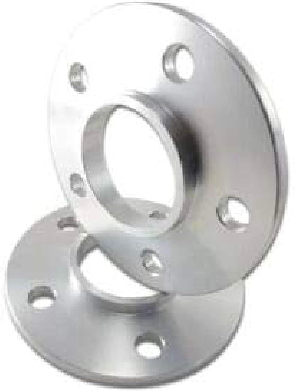 Adaptec Speedware 15mm Wheel Spacer Kit for Volvo C30 C70 S40