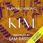 Cover of Kim