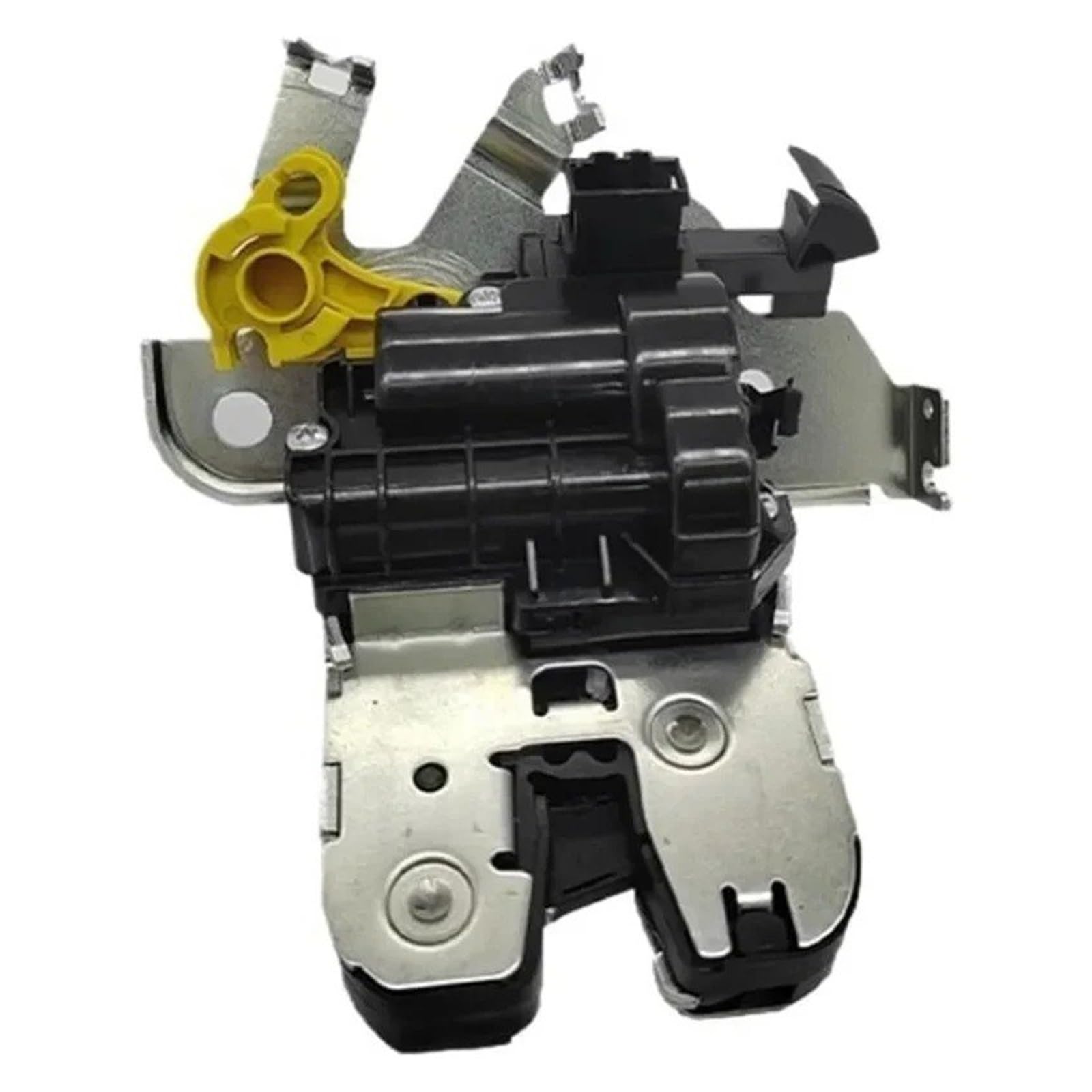 Rear Tailgate Latch OEM 4M0827506D for Kodiaq for Superb for Kamiq Waterproof Rear Liftgate Back Door Lock Actuator Latch Tailgate Mechanism Boot Lock Mechanism