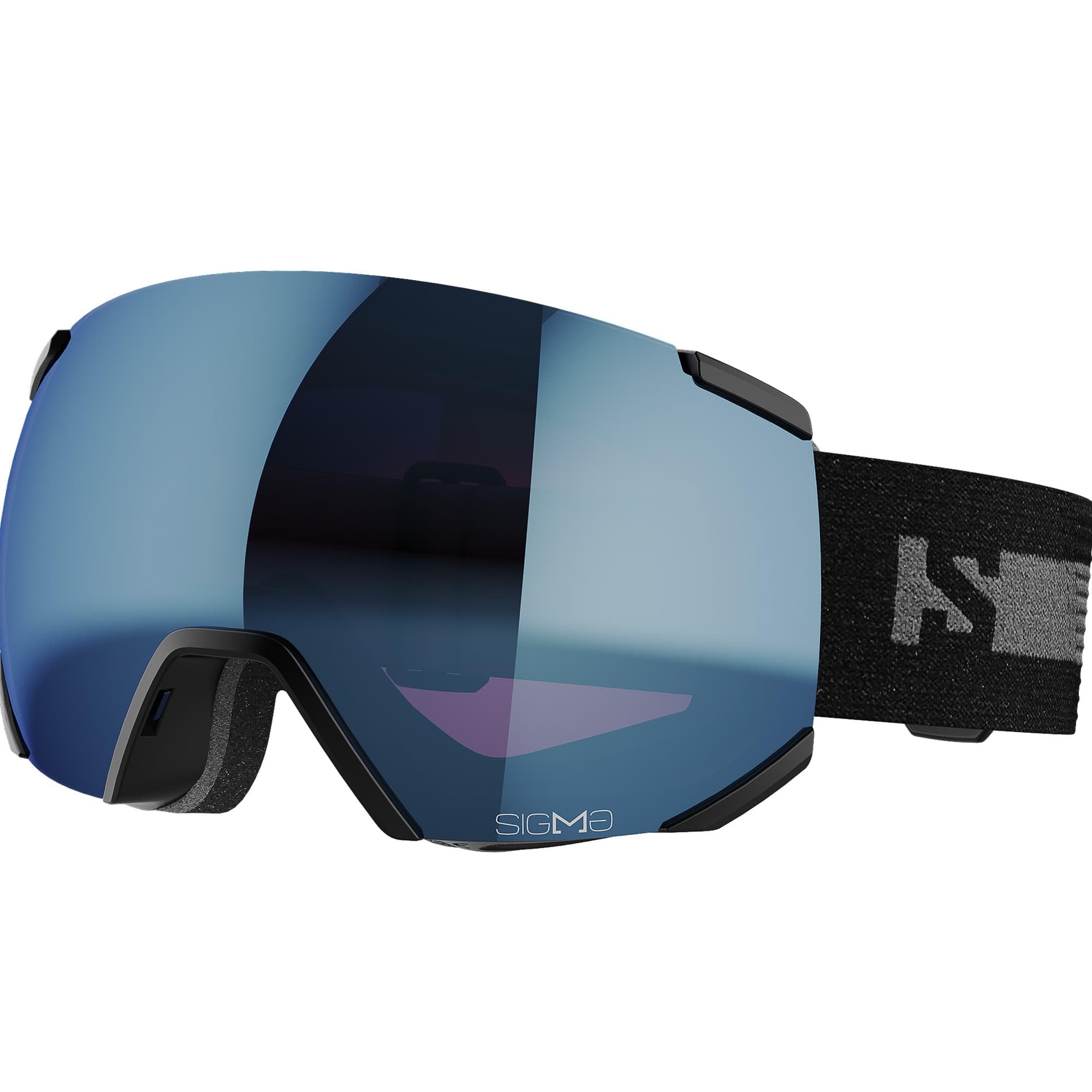 Salomon Unisex Radium Sigma Ski Goggles