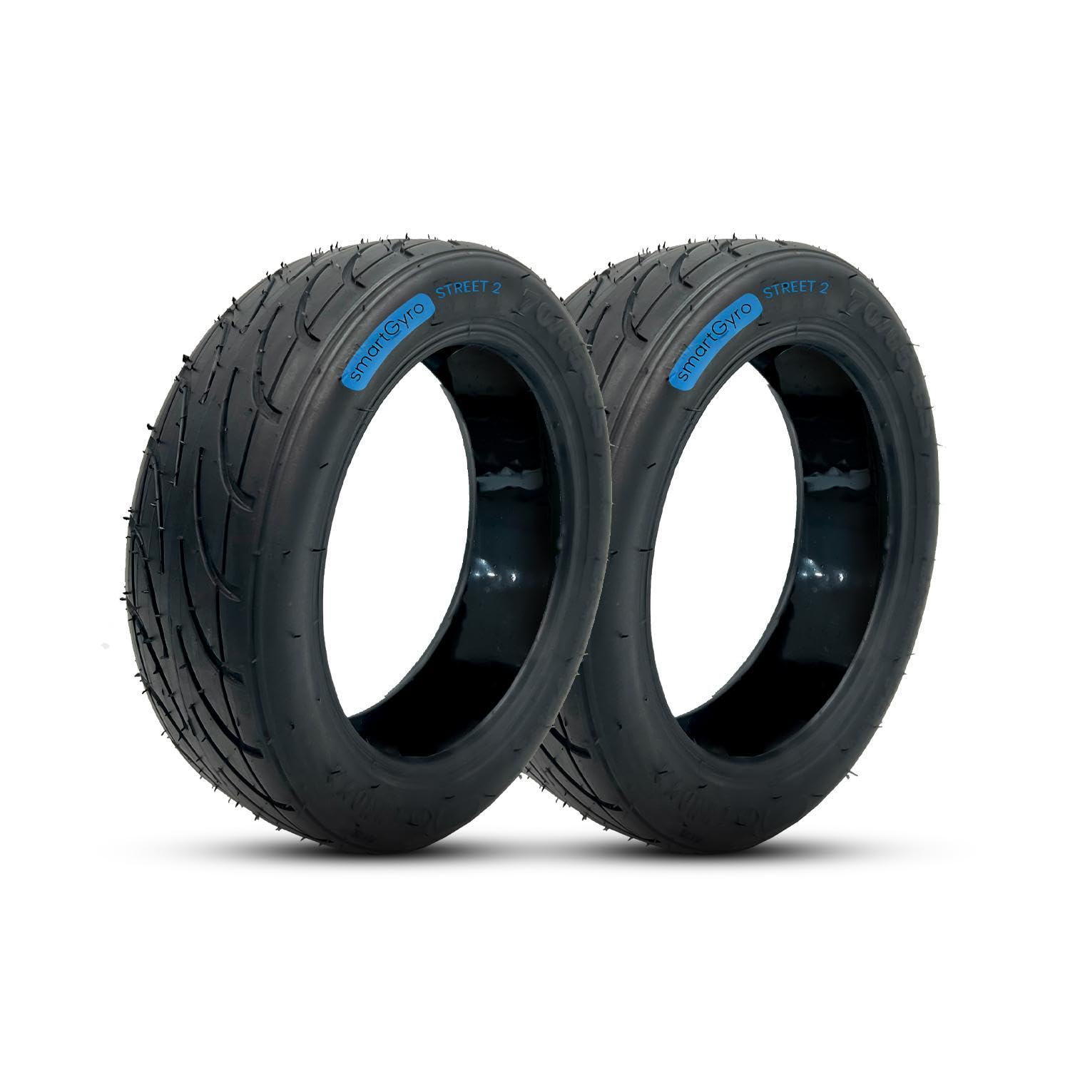Neumáticos cubiertas ruedas patinetes (SpeedWay/RockWay/CrossOver, Gel urbano 2)