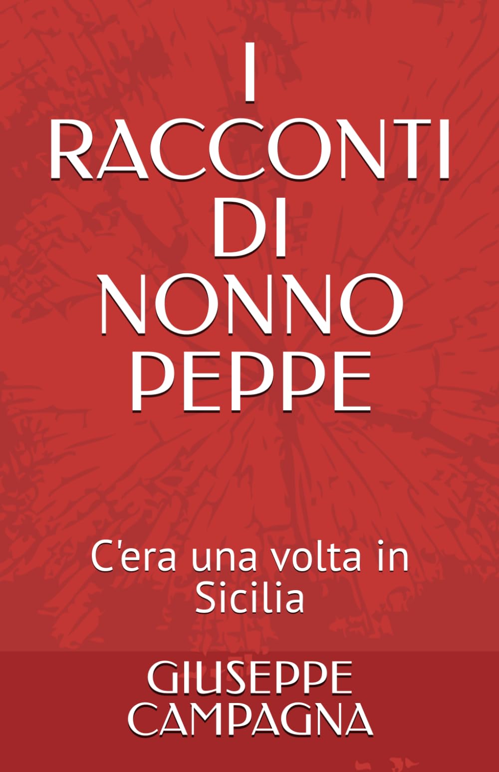 I RACCONTI DI NONNO PEPPE: C'era una volta in Sicilia