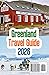 Greenland Travel Guide 2026